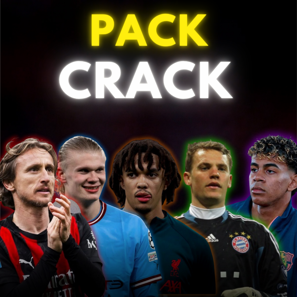 Pack Crack